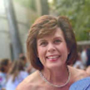 Meet your Posher, Cheryl